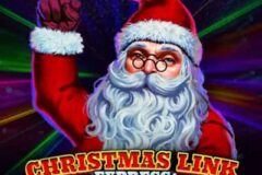 Christmas Link Express: Hold & Win