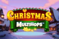 Christmas MULTIHOPS