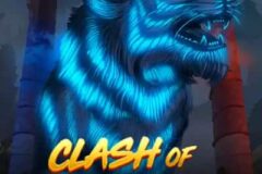 Clash of the Beasts
