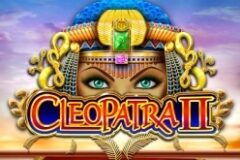 Cleopatra II