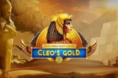Cleo’s Gold