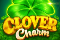 Clover Charm: Hit the Bonus