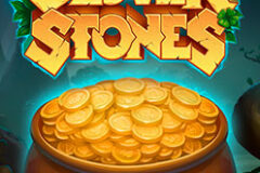 Clover Stones