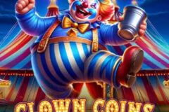 Clown Coins
