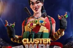 Cluster Tumble
