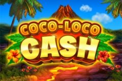 Coco-Loco Cash