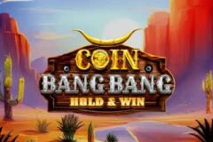 Coin Bang Bang: Hold & Win