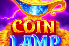 Coin Lamp