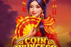 Coin Princess 1000