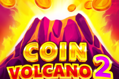Coin Volcano 2