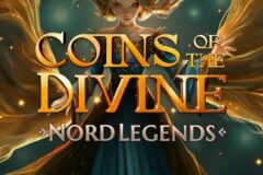 Coins Of The Divine