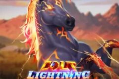 Colt Lightning Firestorm