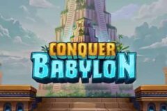 Conquer Babylon