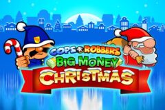 Cops ‚n‘ Robbers Big Money Christmas
