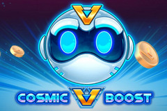 Cosmic Boost