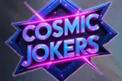 Cosmic Jokers