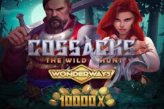 Cossacks The Wild Hunt