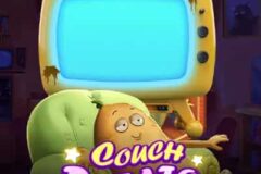 Couch Potato