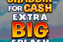 Crabbin‘ for Cash: Extra Big Splash