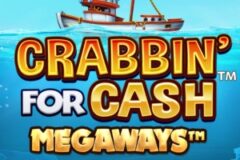 Crabbin‘ For Cash Megaways