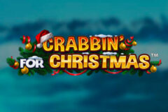 Crabbin‘ for Christmas