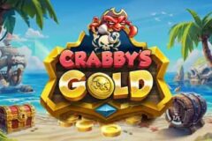 Crabby’s Gold