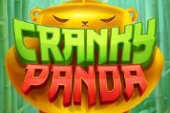 Cranky Panda