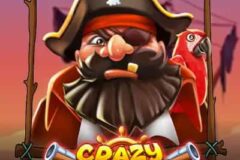 Crazy Blackbeard