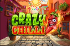 Crazy Chilli