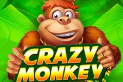 Crazy Monkey Banana Kingdom