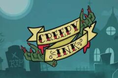 Creepy Ink