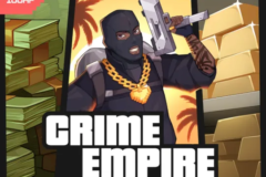 Crime Empire