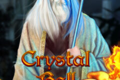 Crystal Ball – Red Hot Firepot