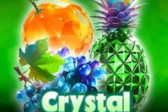 Crystal Fruits