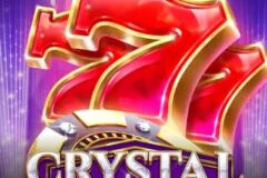 Crystal Hall