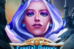 Crystal Queen’s Coins