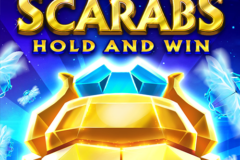 Crystal Scarabs