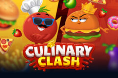 Culinary Clash