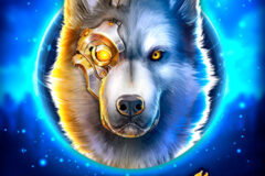 Cyber Wolf
