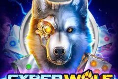 Cyber Wolf Dice