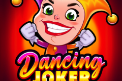 Dancing Joker