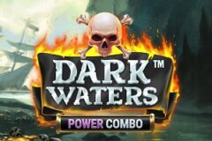 Dark Waters Power Combo