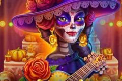 Day of Muerte