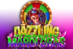 Dazzling Mardi Gras