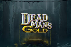 Dead Mans Gold