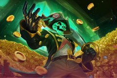 Dead Man’s Riches