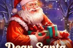 Dear Santa