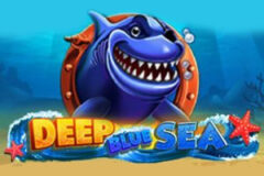 Deep Blue Sea
