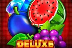 Deluxe Fruits 100