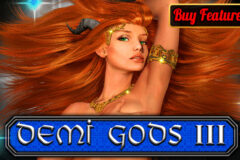 Demi Gods III